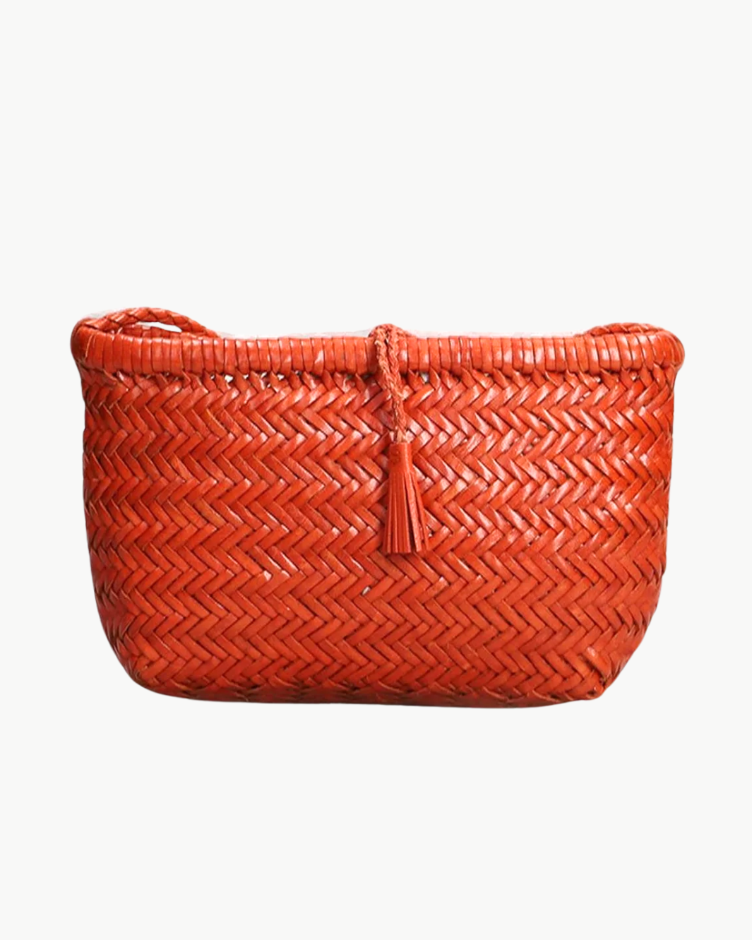 MINSU BAG IN ORANGE - Romi Boutique