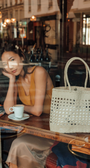 ECLIPSE IN PEARL by Dragon Diffusion - Romi Boutique