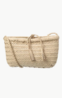MINSU BAG IN PEARL - Romi Boutique