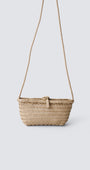 MINSU BAG IN PEARL - Romi Boutique