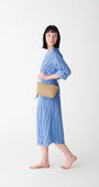MINSU BAG IN PEARL - Romi Boutique