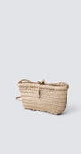 MINSU BAG IN PEARL - Romi Boutique