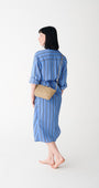 MINSU BAG IN PEARL by Dragon Diffusion - Romi Boutique