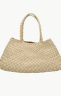 SANTA CROCE BIG IN PEARL - Romi Boutique