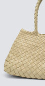 SANTA CROCE BIG IN PEARL - Romi Boutique