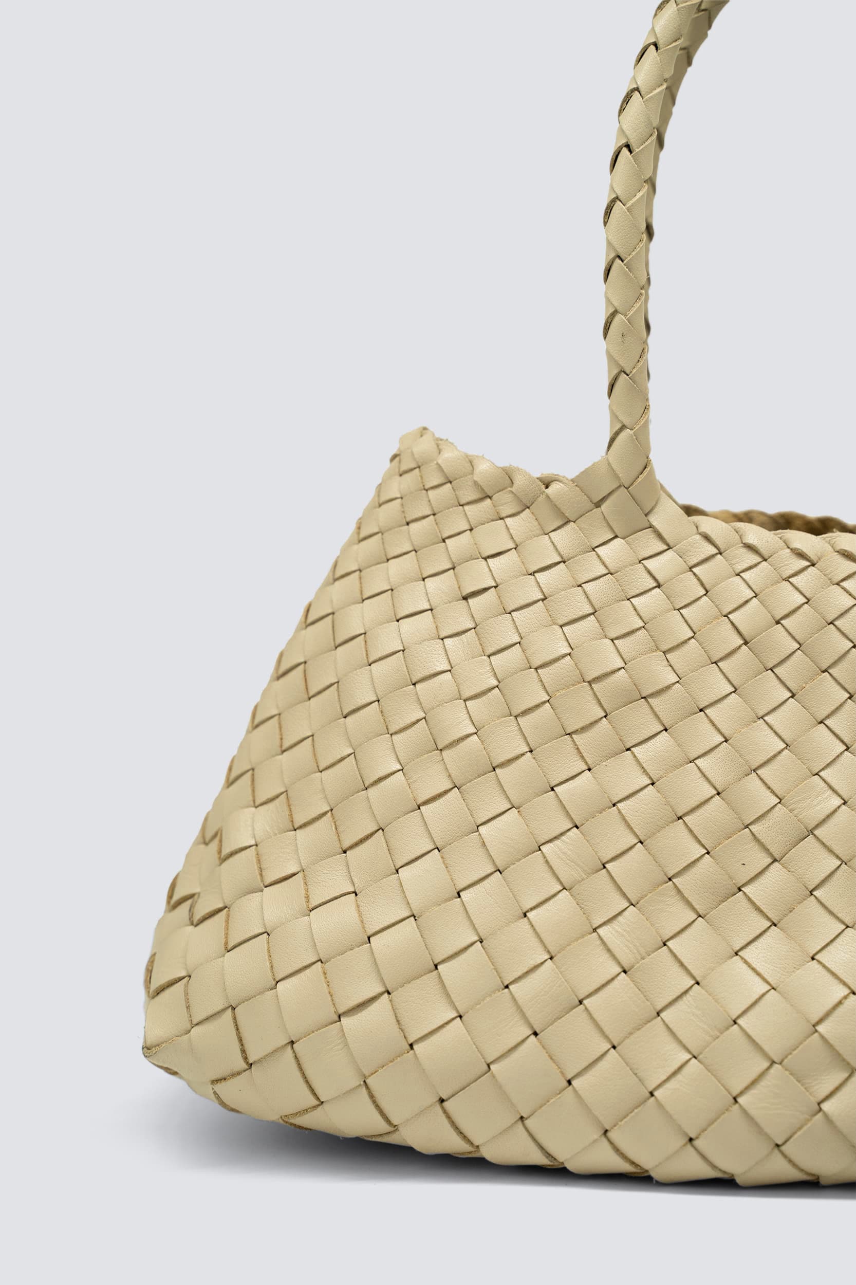 SANTA CROCE BIG IN PEARL - Romi Boutique