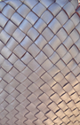 EGOLA LEATHER TOTE IN PEWTER by Dragon Diffusion - Romi Boutique