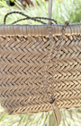 MINSU BAG IN PEWTER by Dragon Diffusion - Romi Boutique