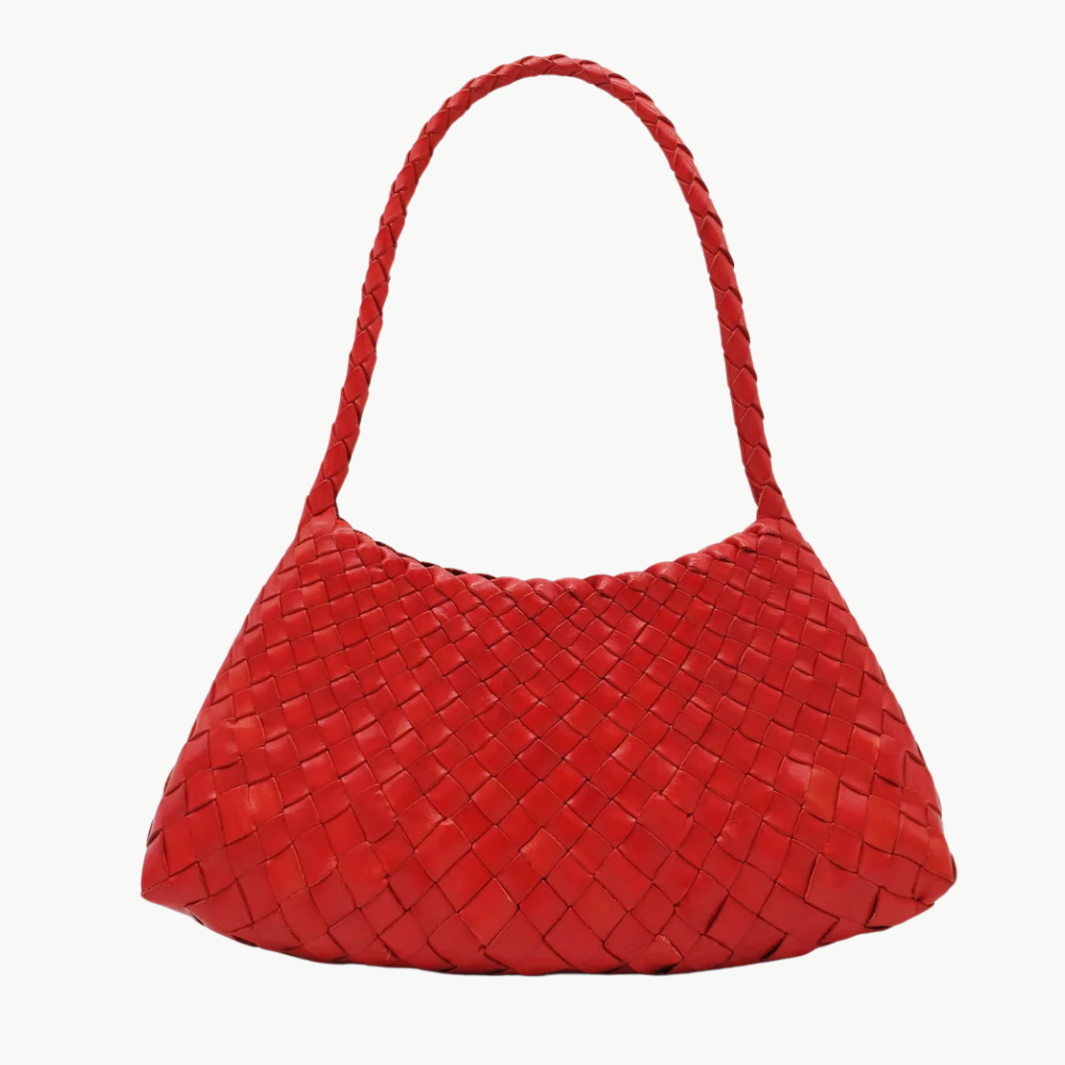 ROSANNA IN POPPY RED - Romi Boutique