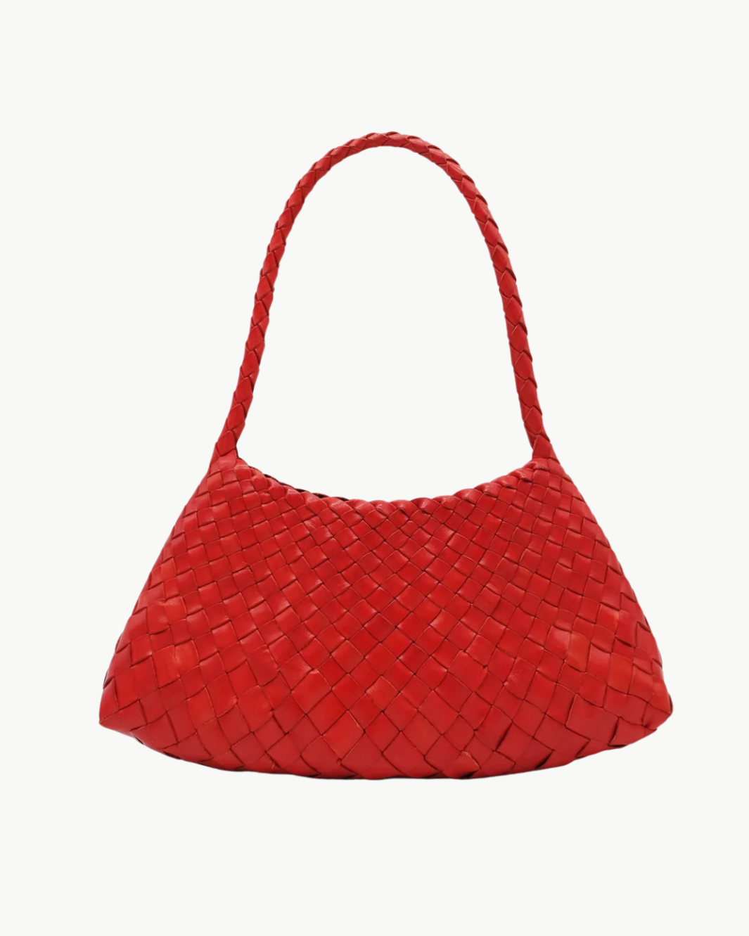 ROSANNA IN POPPY RED - Romi Boutique