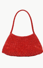 ROSANNA IN POPPY RED - Romi Boutique