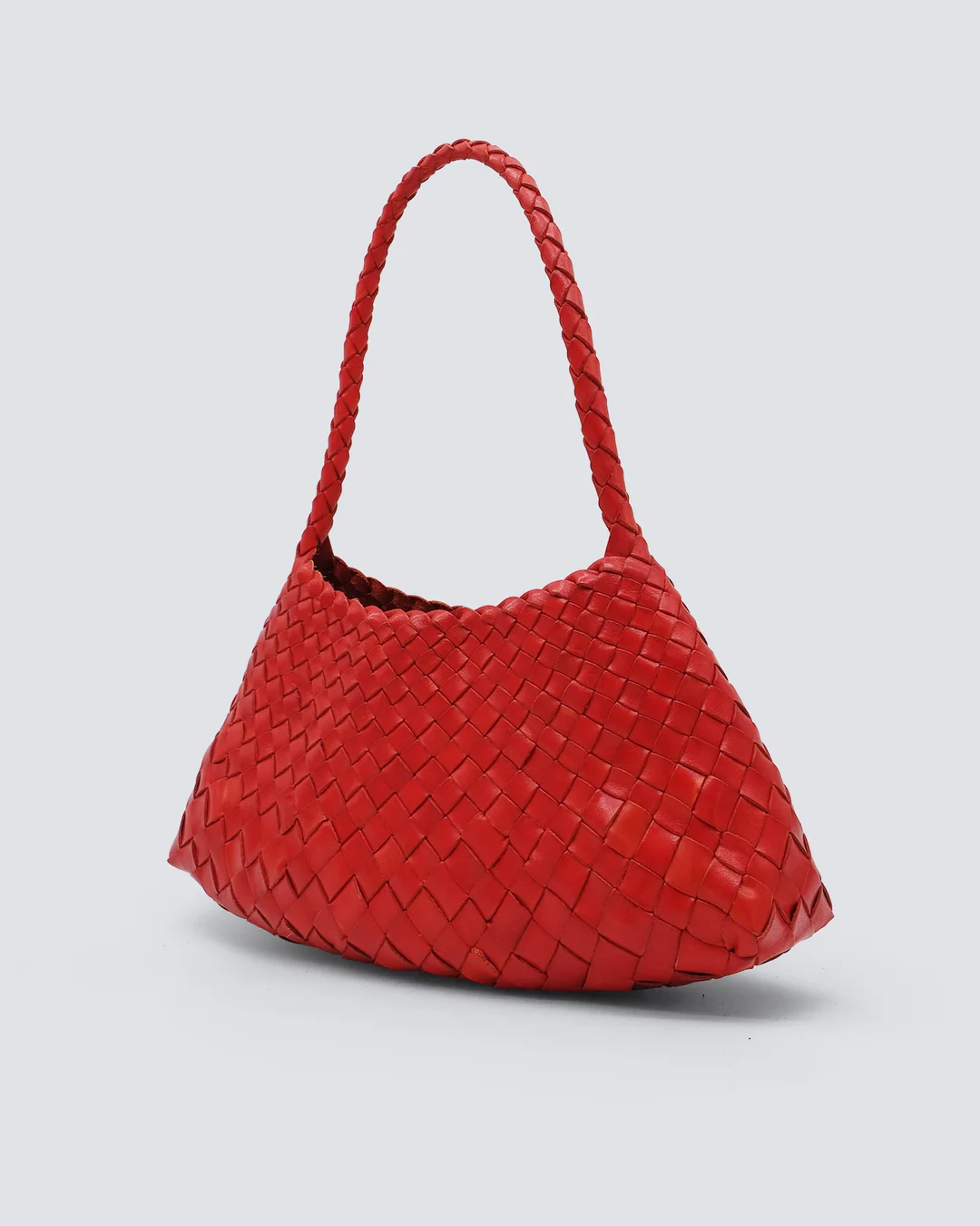ROSANNA IN POPPY RED - Romi Boutique