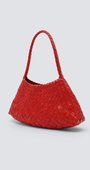 ROSANNA IN POPPY RED - Romi Boutique