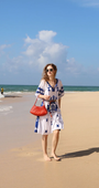 ROSANNA IN POPPY RED - Romi Boutique