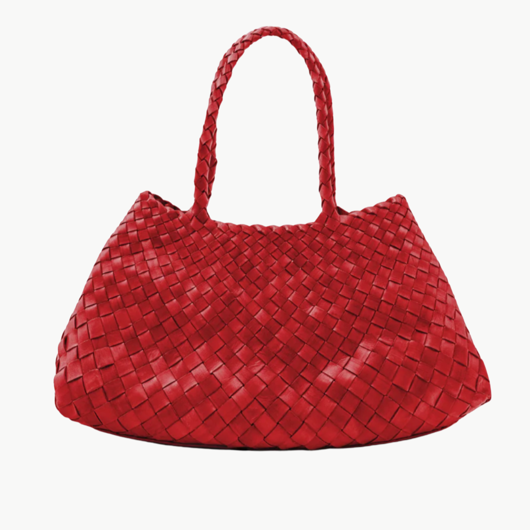 SANTA CROCE BIG IN RED by Dragon Diffusion - Romi Boutique