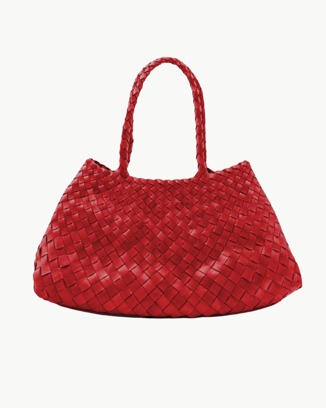 SANTA CROCE BIG IN RED by Dragon Diffusion - Romi Boutique
