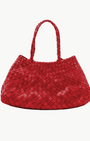 SANTA CROCE BIG IN RED by Dragon Diffusion - Romi Boutique