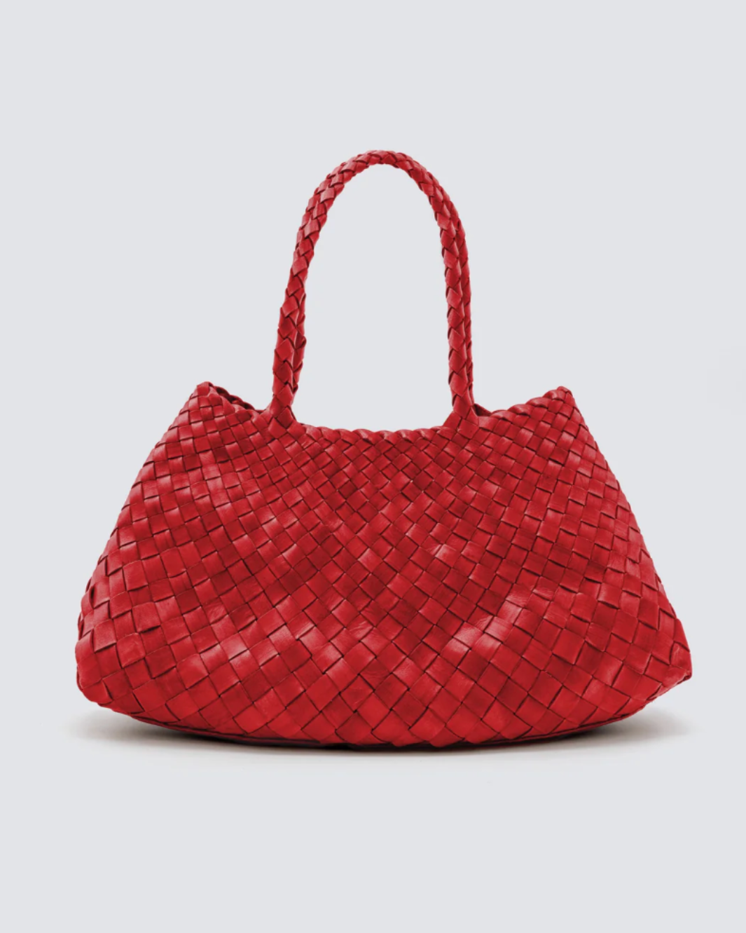SANTA CROCE BIG IN RED by Dragon Diffusion - Romi Boutique