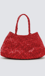 SANTA CROCE BIG IN RED by Dragon Diffusion - Romi Boutique