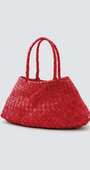 SANTA CROCE BIG IN RED by Dragon Diffusion - Romi Boutique