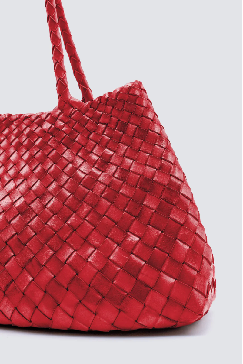 SANTA CROCE BIG IN RED by Dragon Diffusion - Romi Boutique