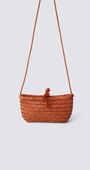 MINSU BAG IN TAN by Dragon Diffusion - Romi Boutique