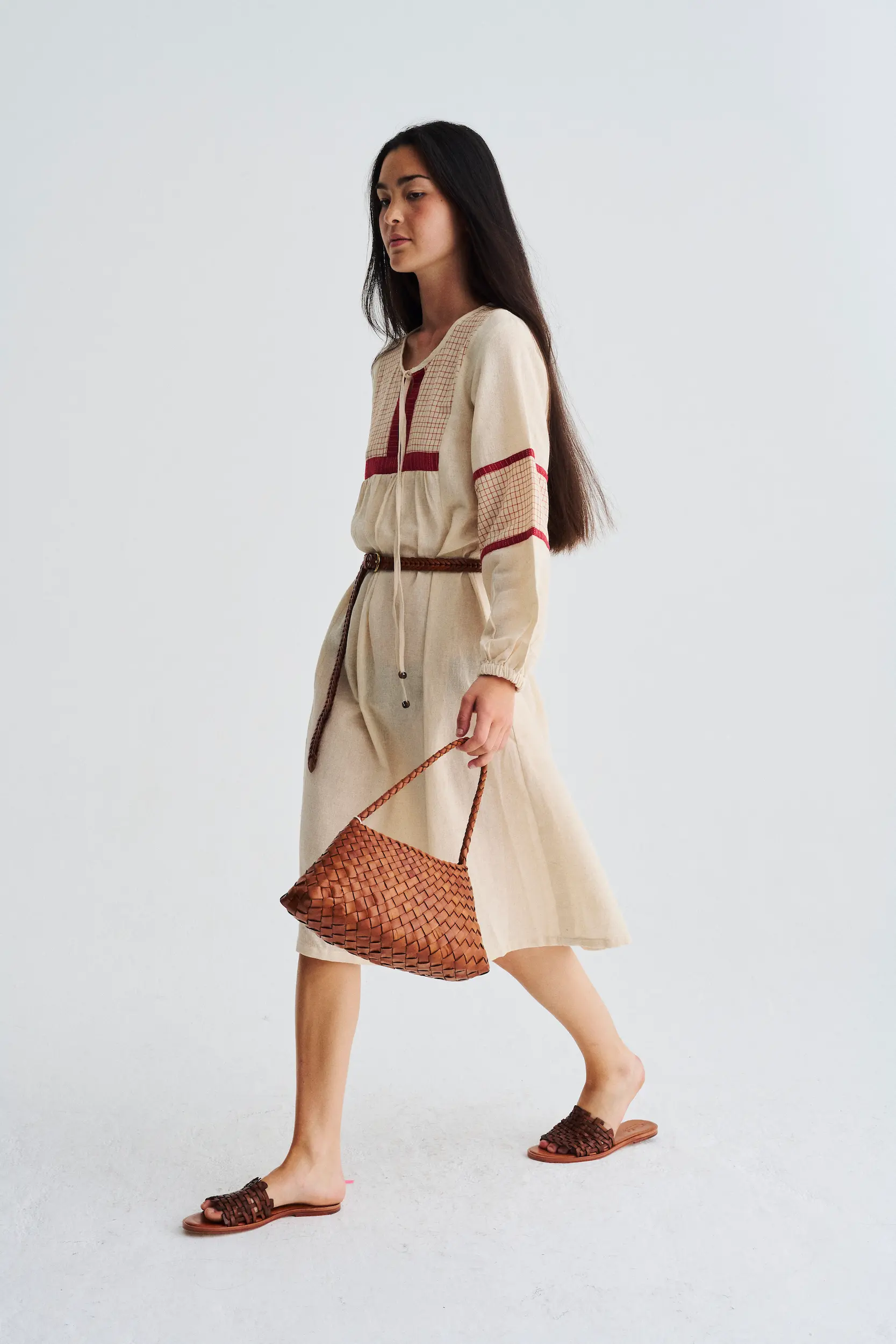 ROSANNA IN TAN - Romi Boutique
