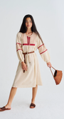 ROSANNA IN TAN - Romi Boutique
