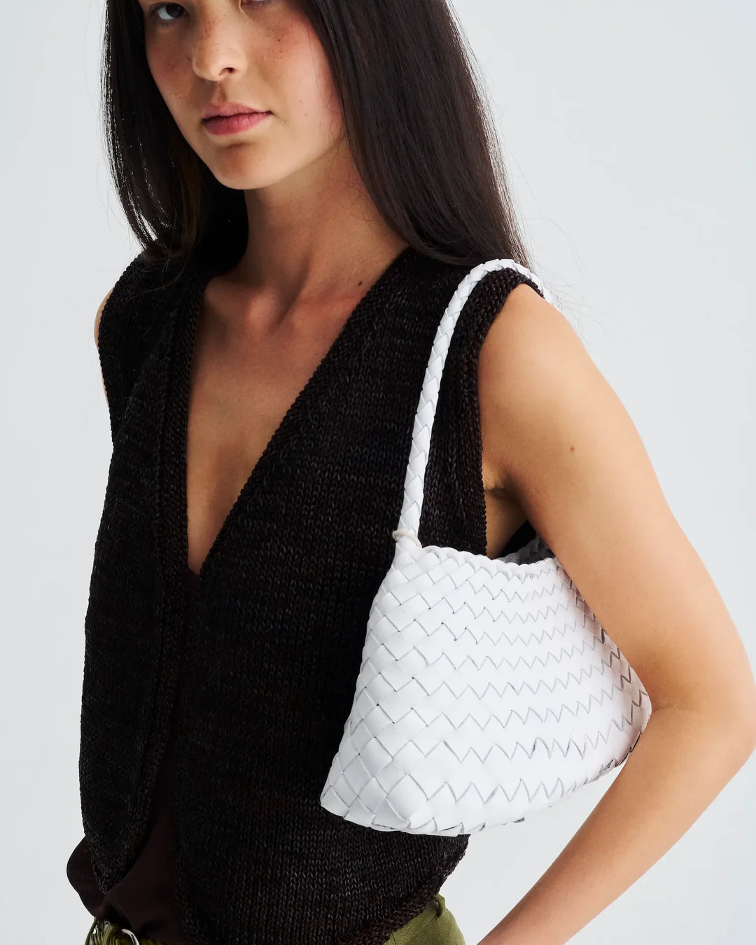 ROSANNA IN WHITE - Romi Boutique