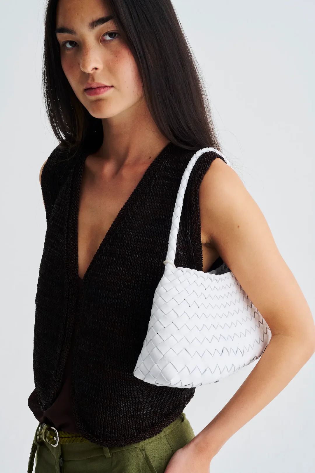ROSANNA IN WHITE - Romi Boutique