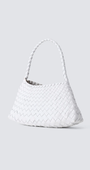 ROSANNA IN WHITE - Romi Boutique
