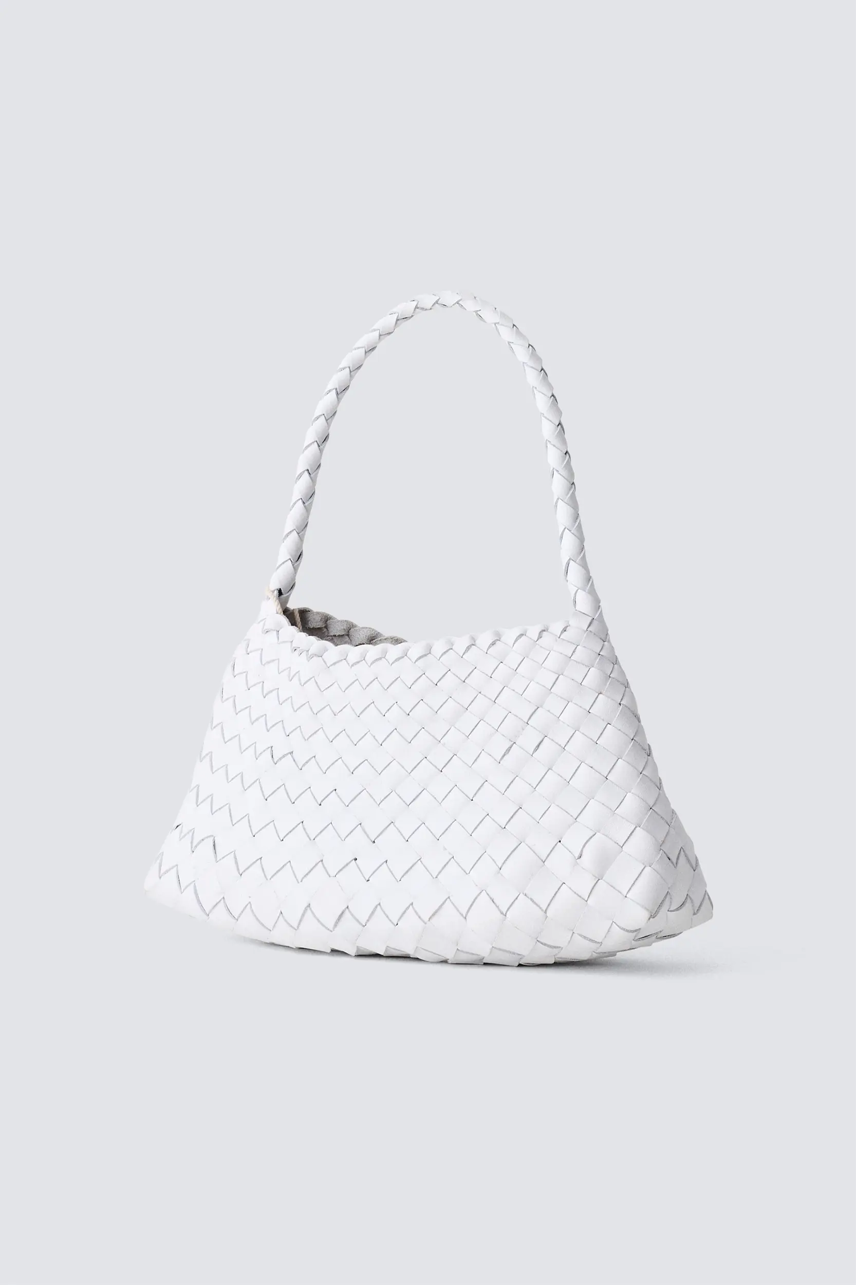 ROSANNA IN WHITE - Romi Boutique