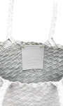 SANTA CROCE SMALL IN WHITE - Romi Boutique