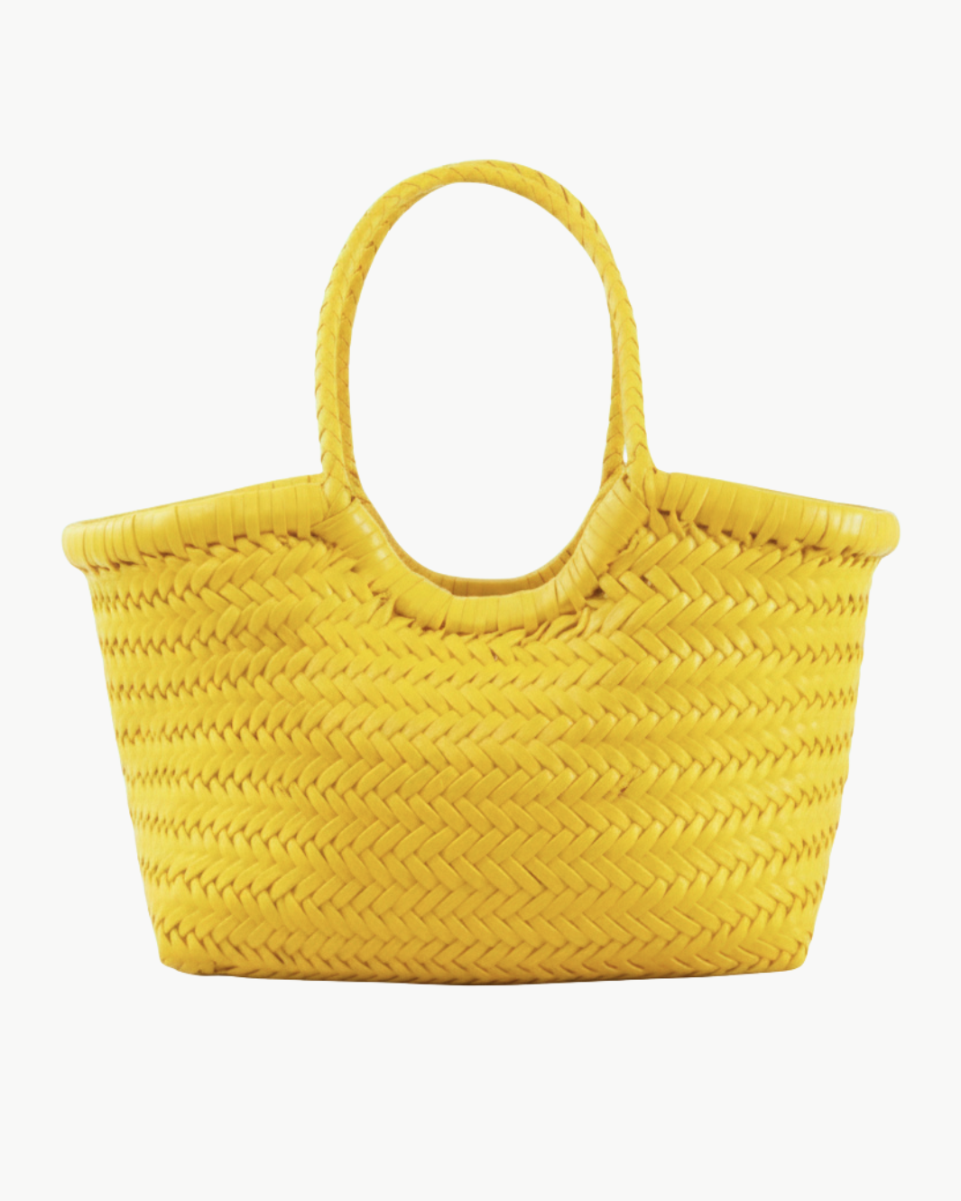 NANTUCKET SMALL IN YELLOW - Romi Boutique