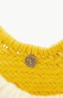 NANTUCKET SMALL IN YELLOW - Romi Boutique