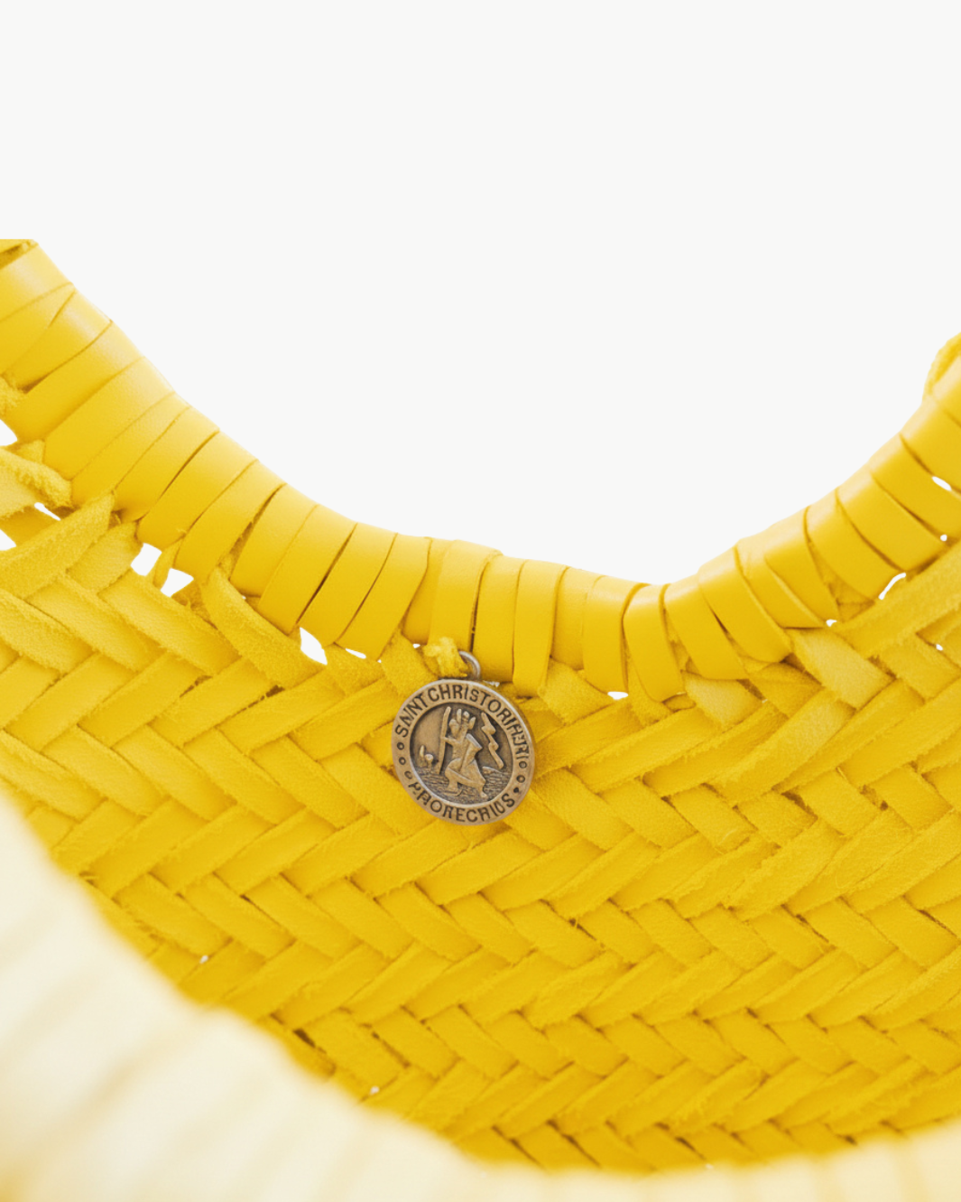 NANTUCKET SMALL IN YELLOW - Romi Boutique