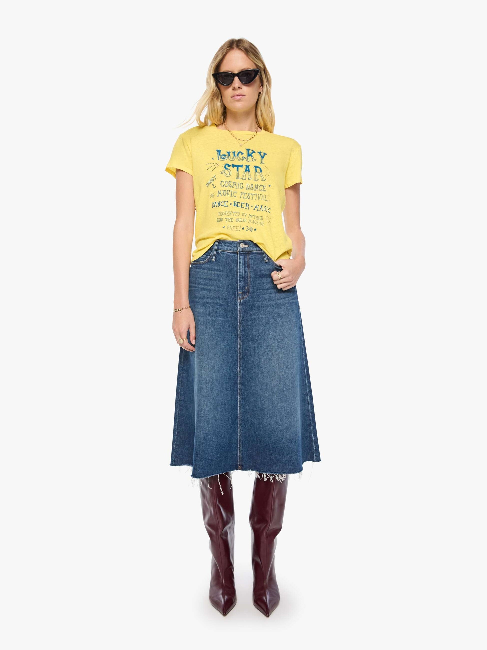 The Sinful Tee
