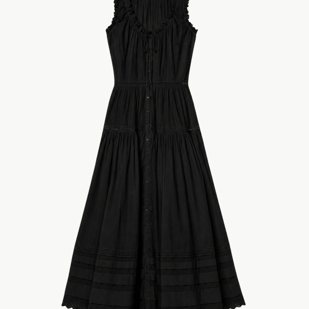 Hortense Dress