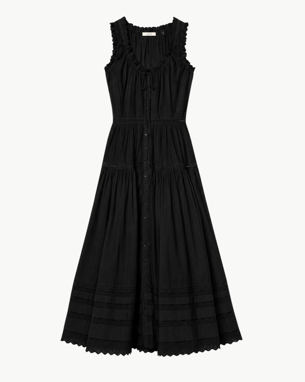 Hortense Dress