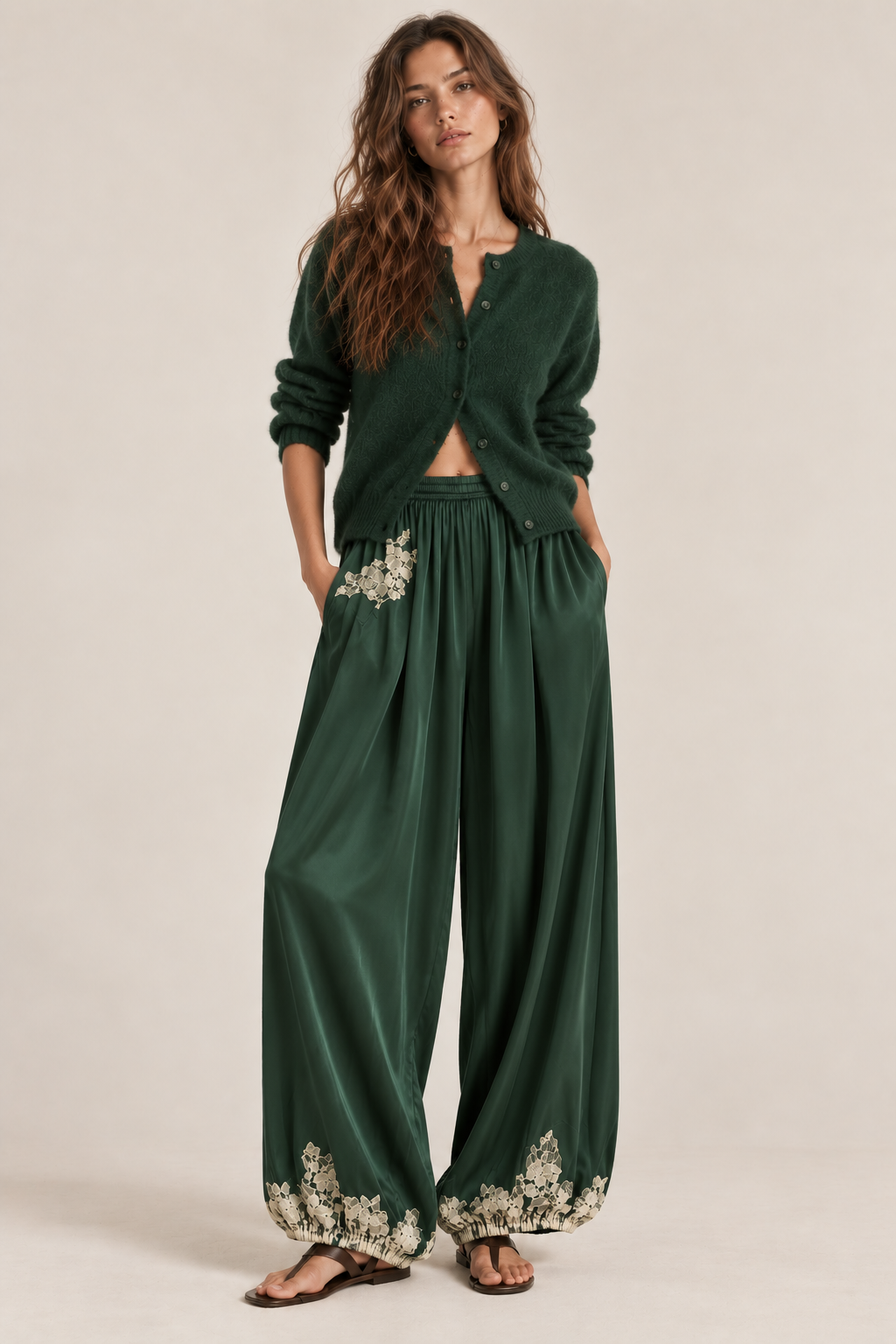 Yaria Pant