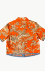 Nibi MTK Vita Shirt at Romi Boutique