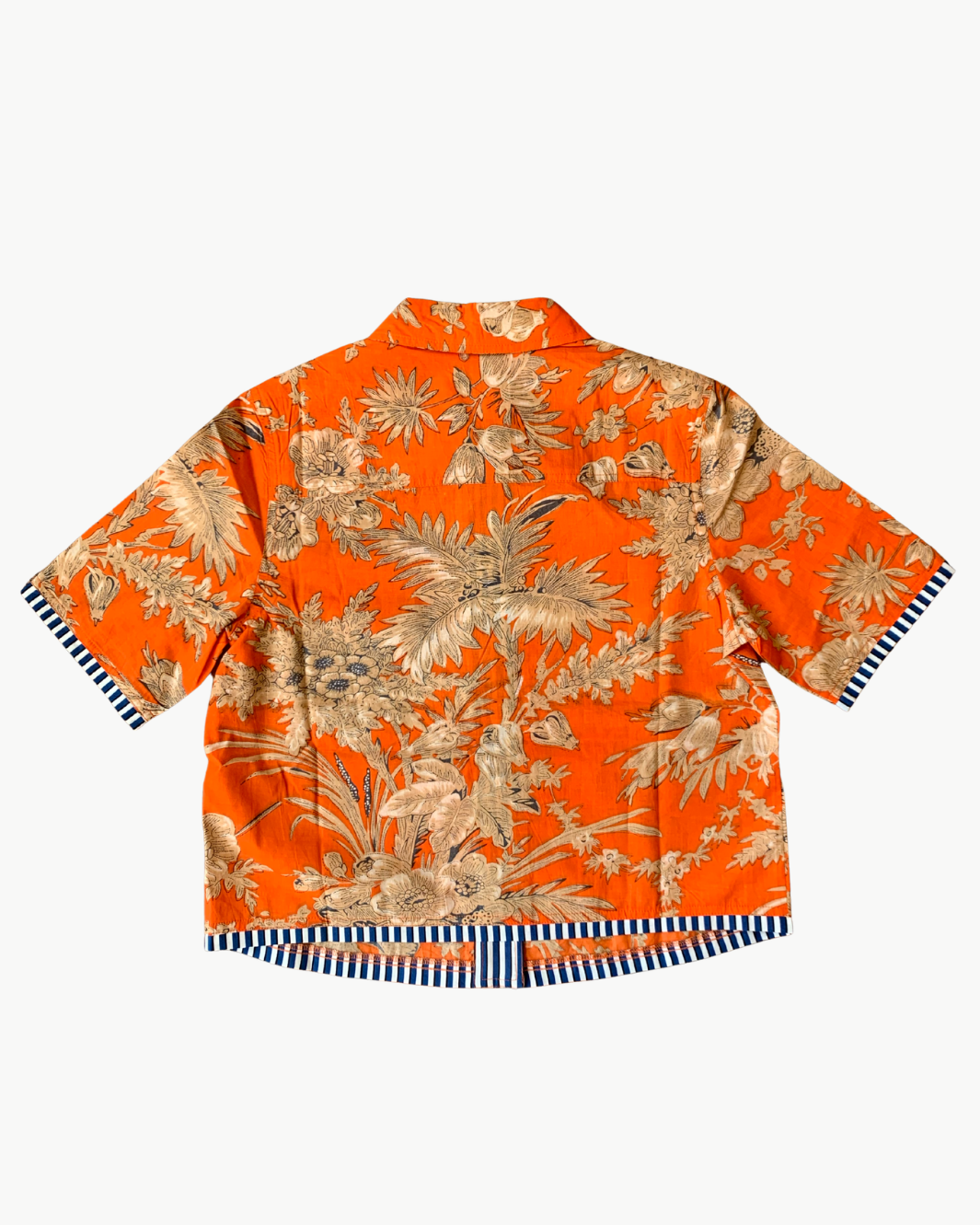 Nibi MTK Vita Shirt at Romi Boutique