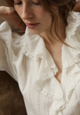 DOEN Henri Top at Romi Boutique