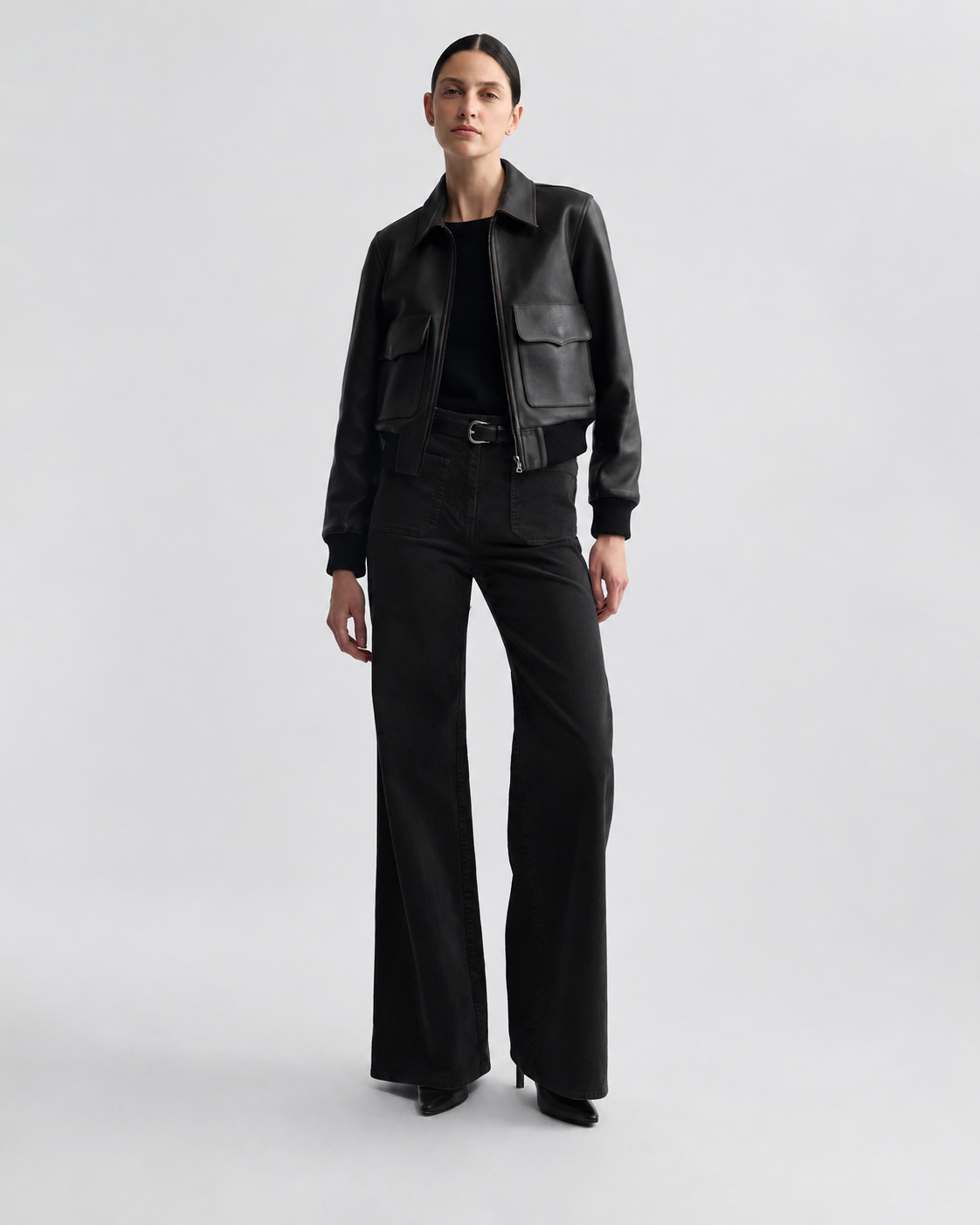 Florence Corduroy Pant