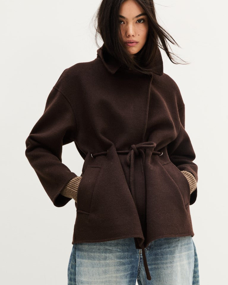 Coat Kam