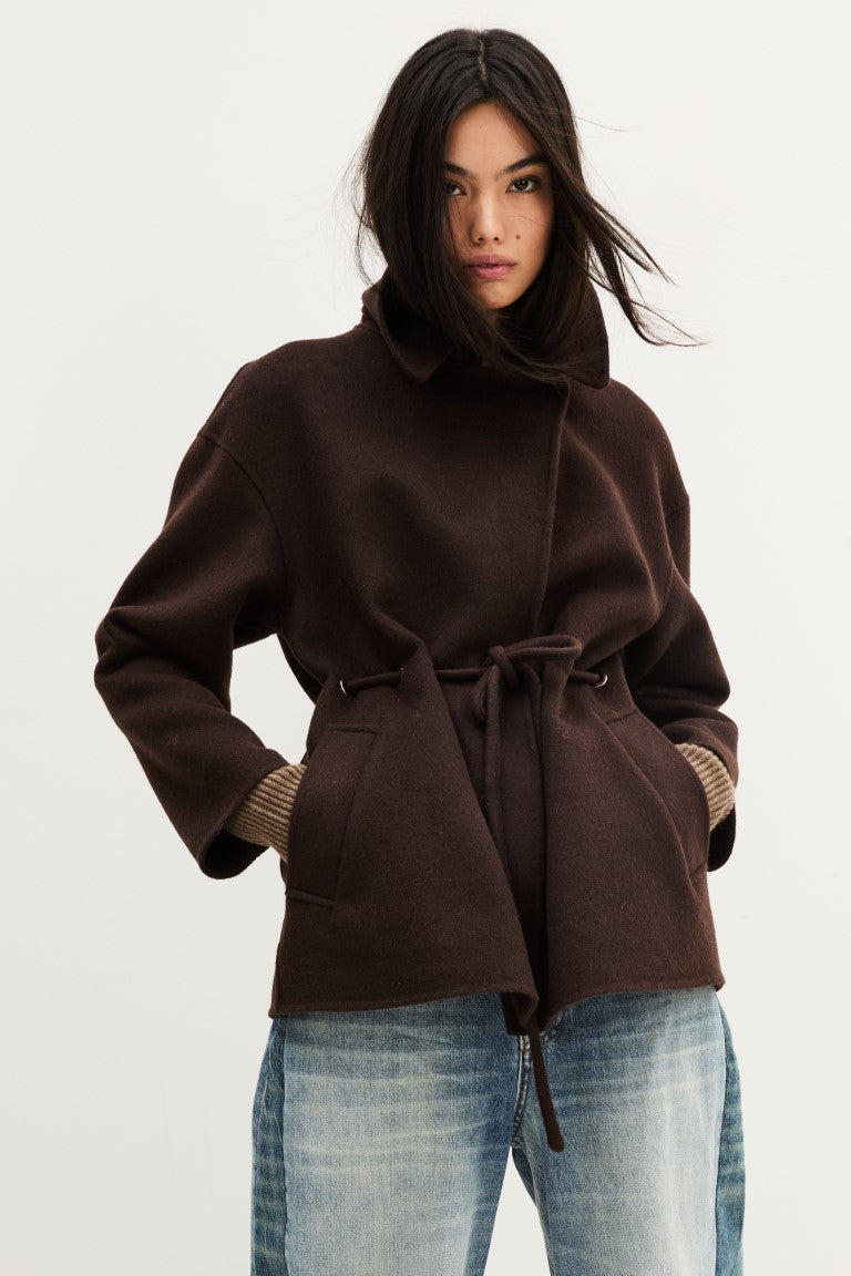 Coat Kam