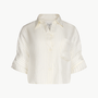 Next Ex Pencil Stripe Shirt