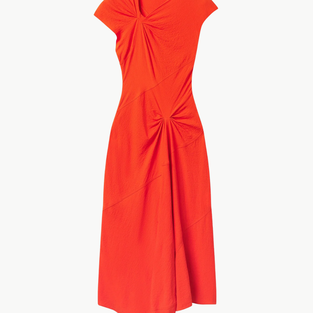 A.L.C Willa Dress at Romi Boutique