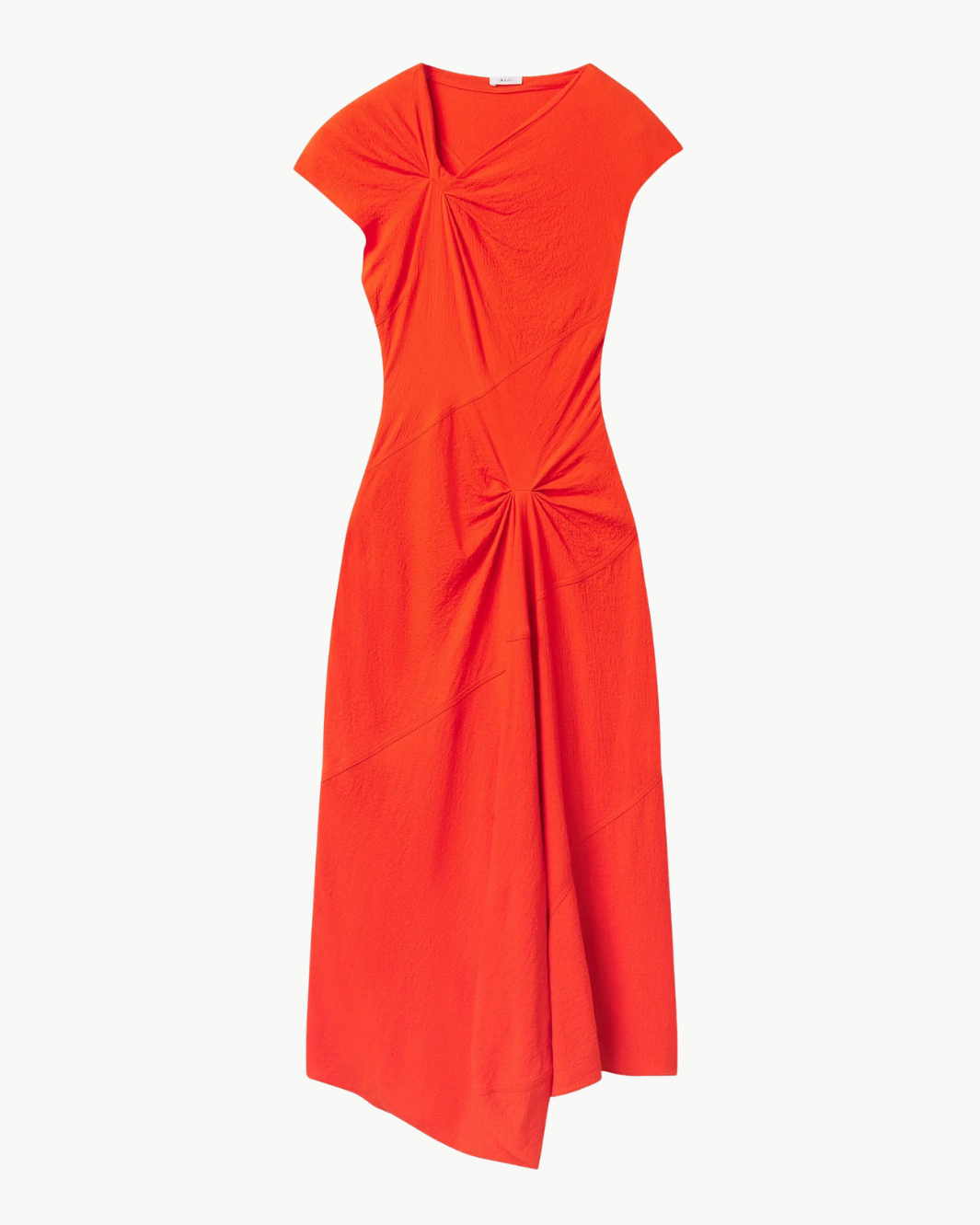 A.L.C Willa Dress at Romi Boutique