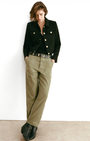 Nili Lotan Earl Pant at Romi Boutique